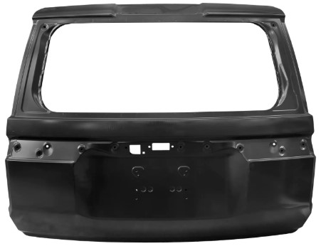 TAIL GATE (LOW-END)